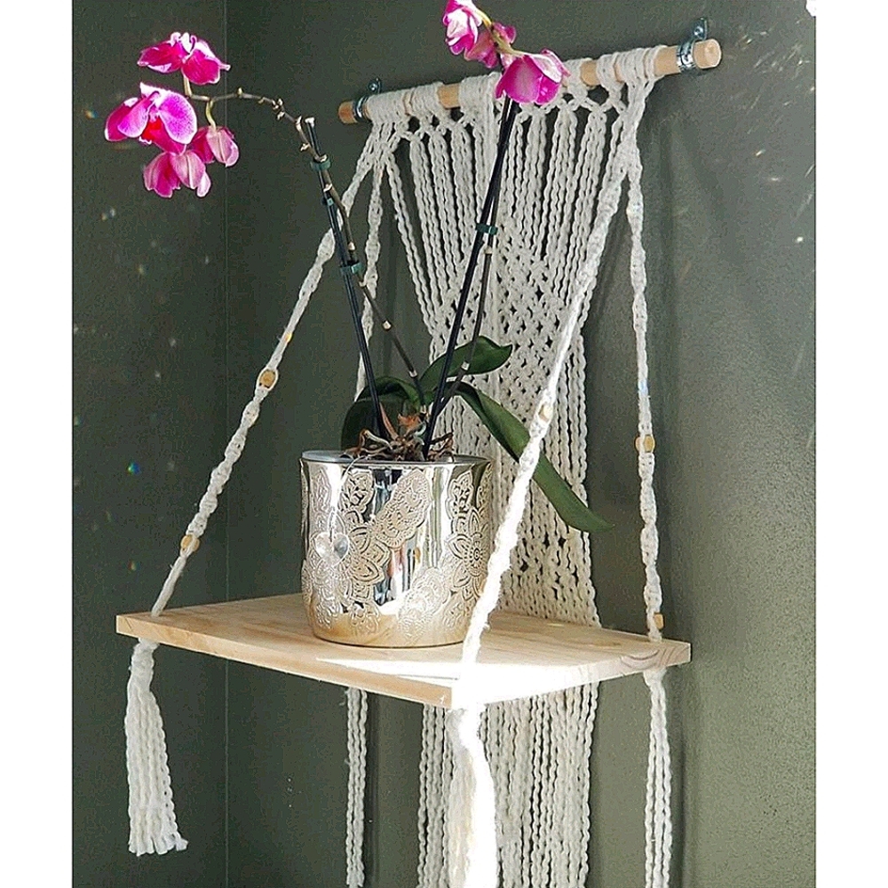 Hanging MacTable